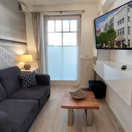 Apartament Haus Jahreszeiten By Rujana Binz Zewnętrze zdjęcie